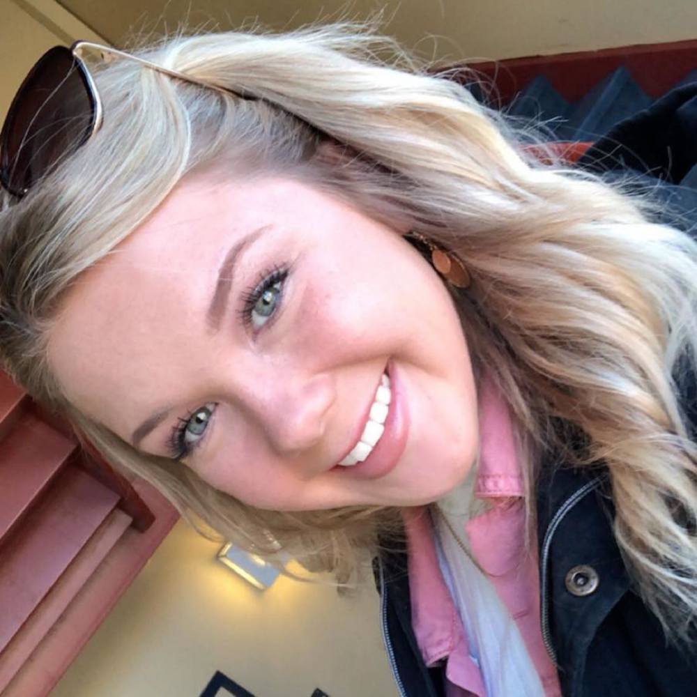 Meet your Posher, Kylee
